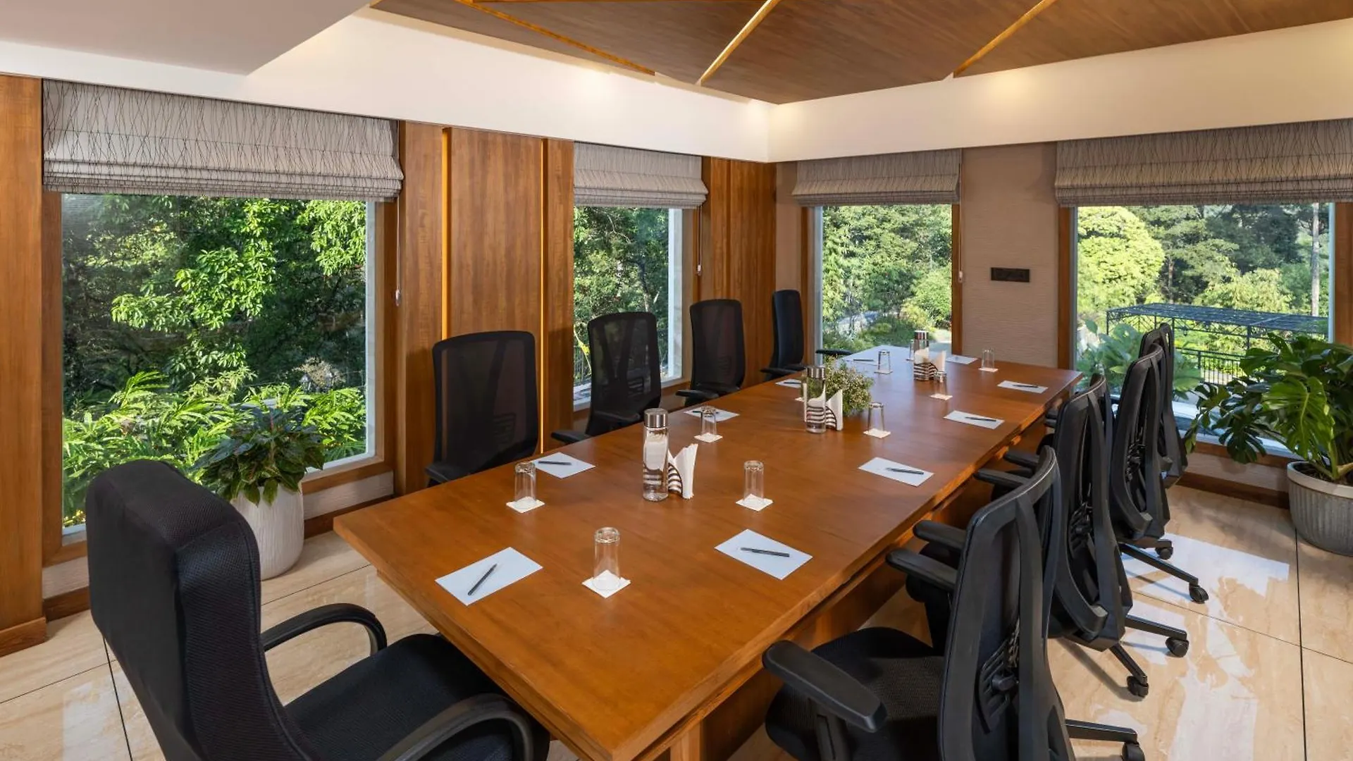 *****  The Grand Cliff Resort Munnar Viripara الهند