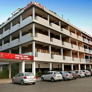 أويستر فندق Chandīgarh